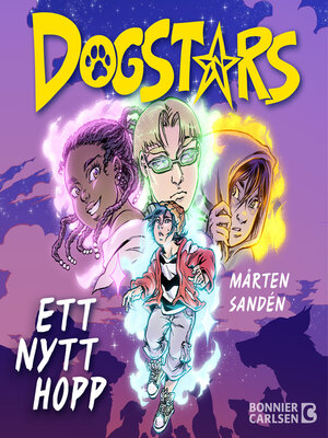 cover image of Ett nytt hopp